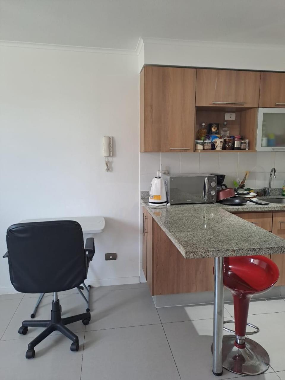 Departamento Centro * Concepción