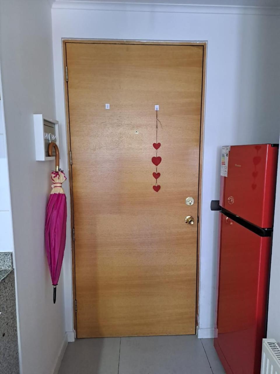Apartamento Departamento Centro Concepción